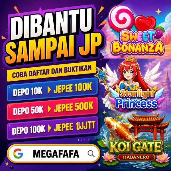 berita judi slot online
